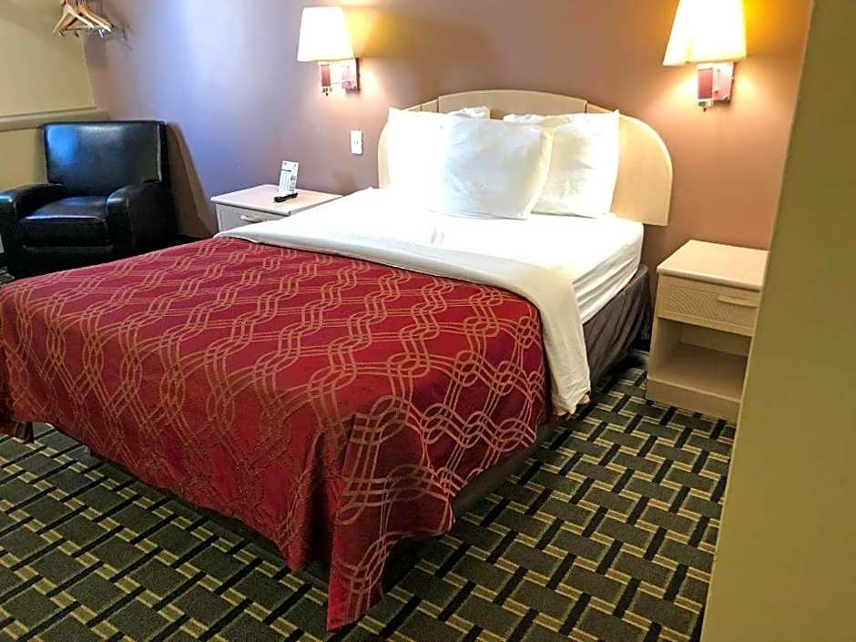 Americas Best Value Inn Beatrice