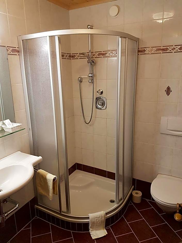 Aparthotel Hohe Brücke