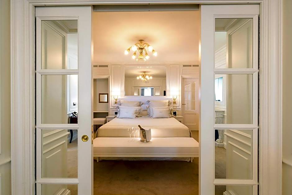 Relais La Speranzina