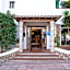 Hotel Ses Puntetes