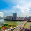 Square Garden Yuexiu Time Apartment