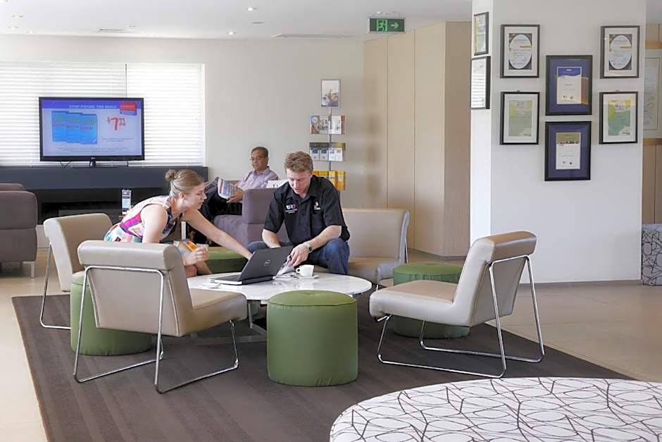 Alpha Hotel Eastern Creek