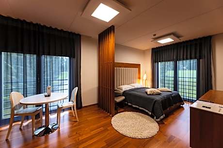 Luxury Apartment