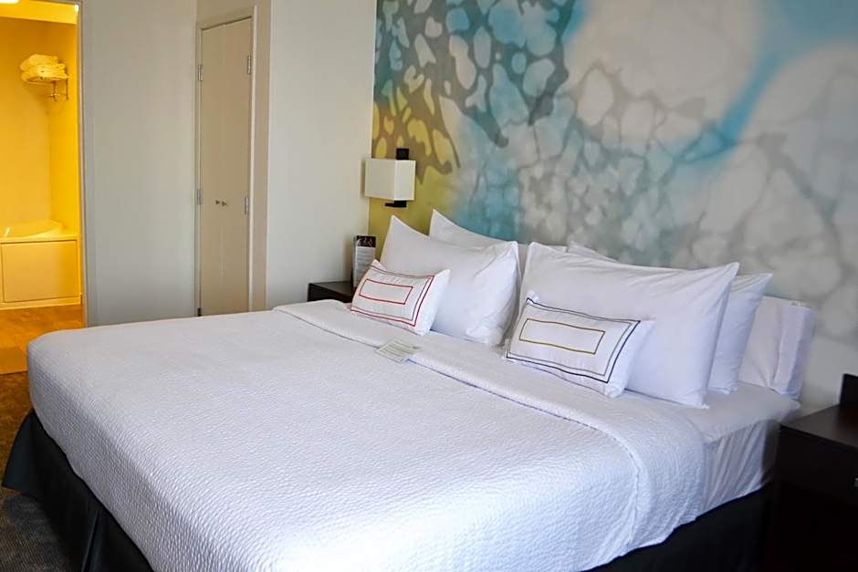 Courtyard by Marriott San Luis Potosi