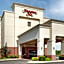 Hampton Inn Duncan