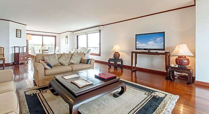 Saigon Domaine Luxury Residences