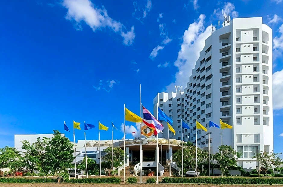 Thongtarin Hotel