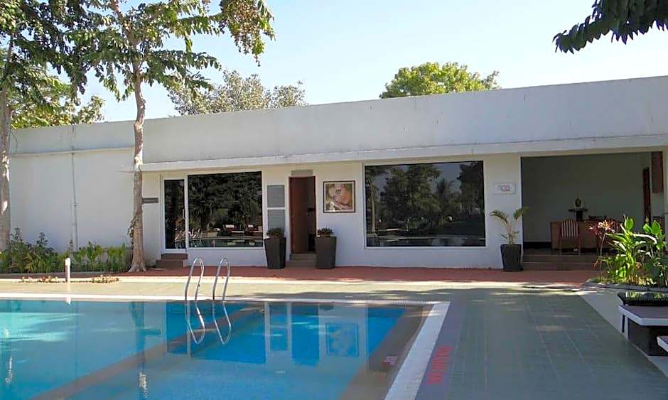 Gir Serai - IHCL SeleQtions