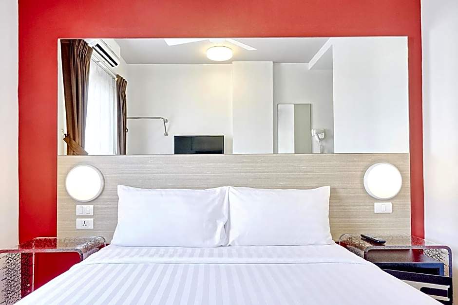 Hotel Kaptan