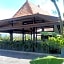 Puri Menoreh Hotel and Restaurant Borobudur