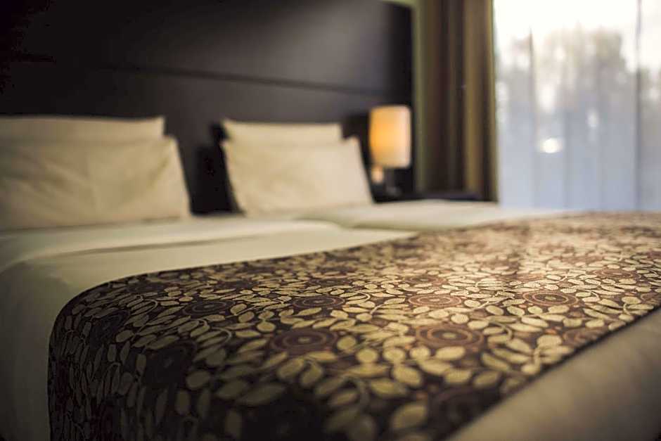 Hotel Central Regensburg CityCentre