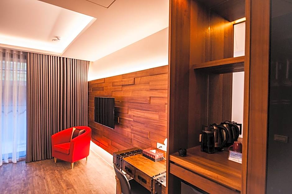 Dreamer Boutique Hotel