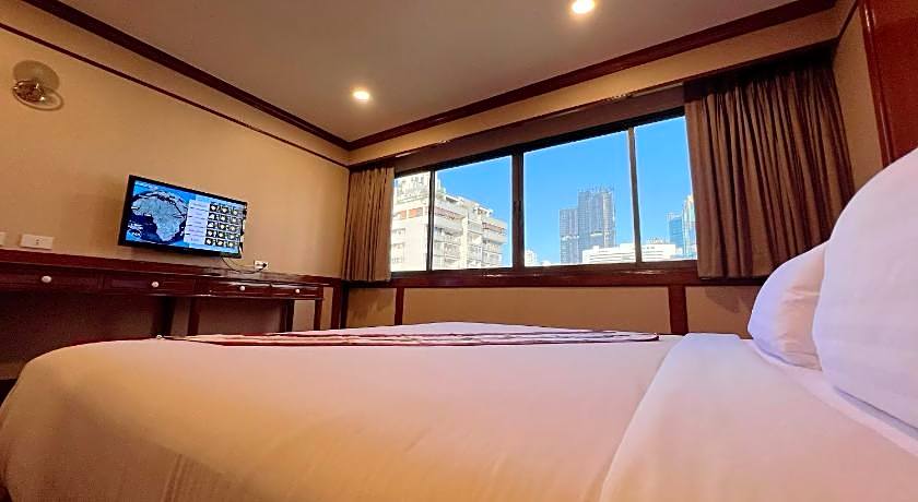 The Promenade Bangkok