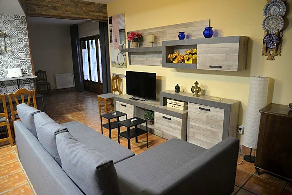 La Pedriza LA CASA DEL GALAPAGAR