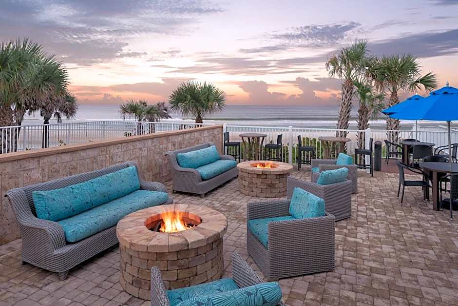 SpringHill Suites by Marriott New Smyrna Beach