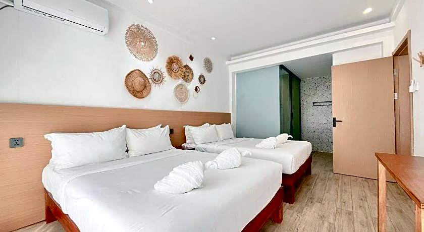 FUN HOTEL