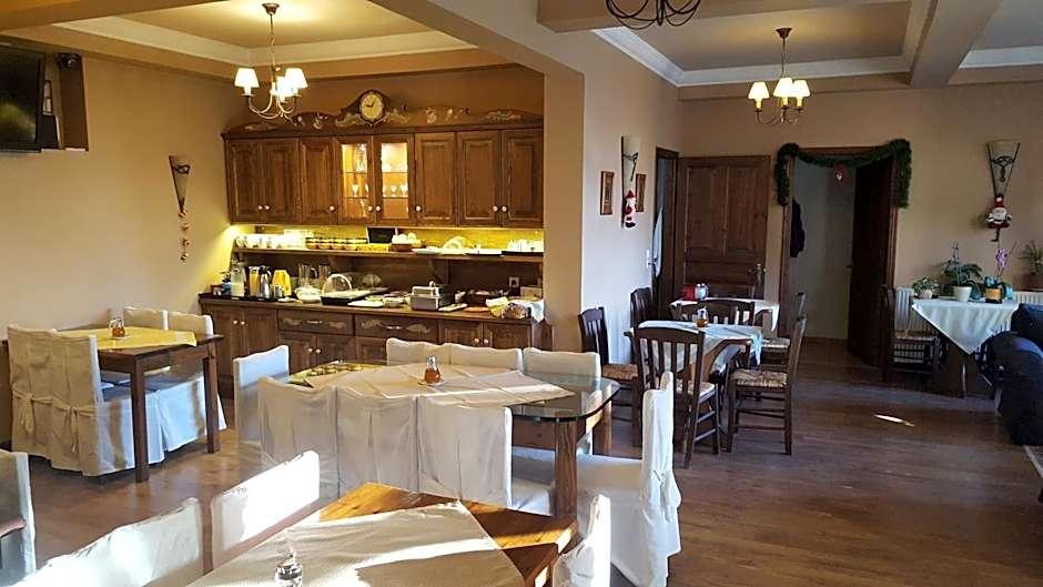 Villa Virginia Hotel