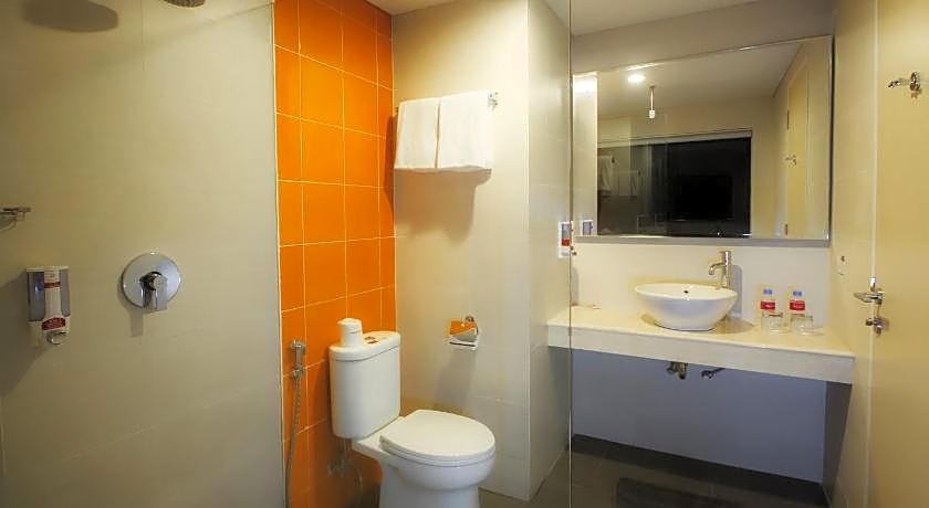 D'primahotel Balikpapan