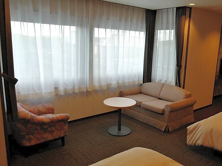 ホテル京都エミナースManyonoyuHotelKyotoEminence