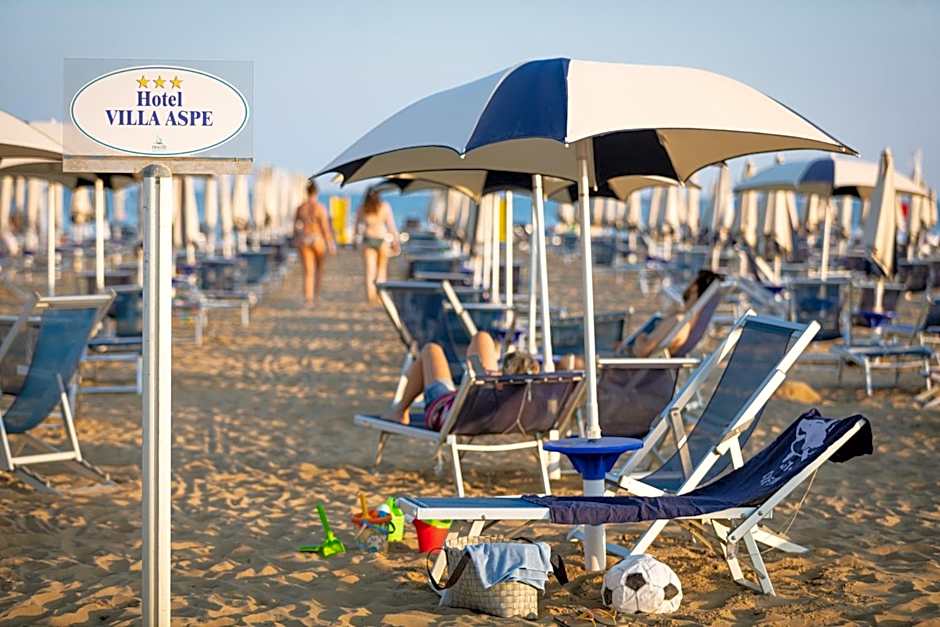 Hotel Aspe