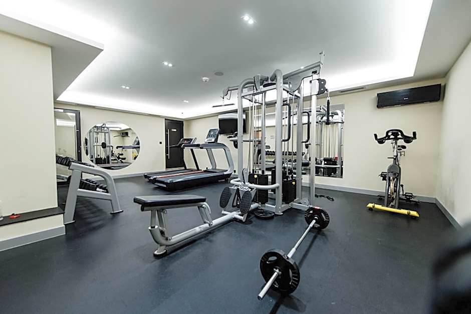 Hotel Terme 36.6