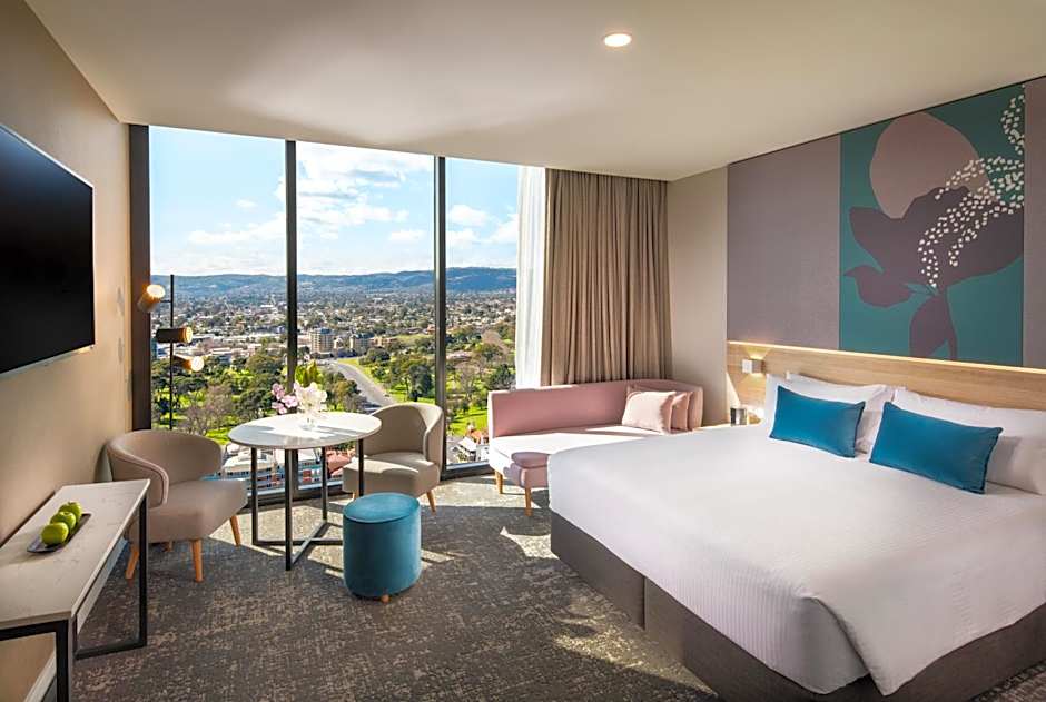 Crowne Plaza Adelaide By IHG