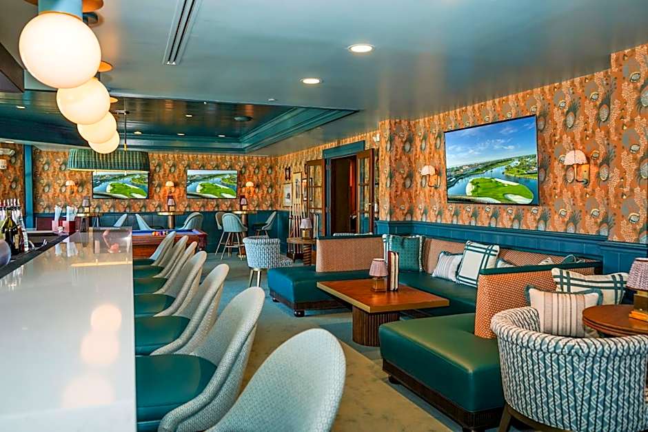 Ponte Vedra Inn And Club