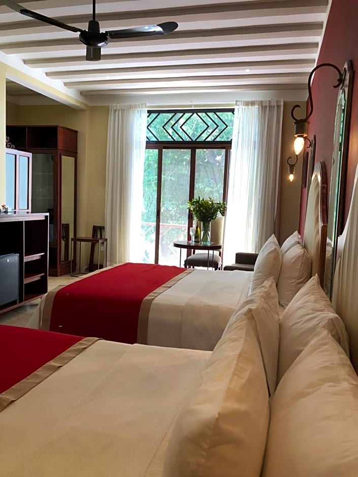 Casa Italia Luxury Guest House - Adults Only