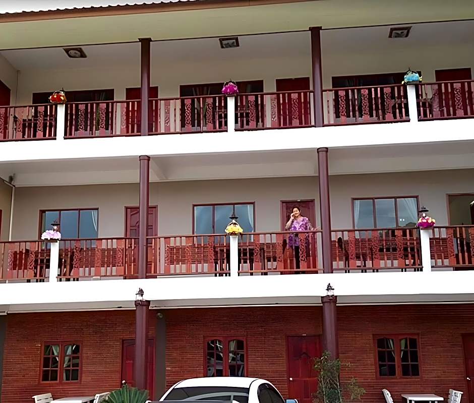 Sweet Home Chiangkhan