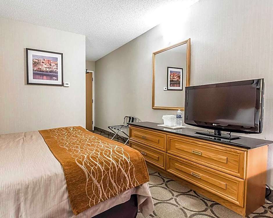 Comfort Inn Chicoutimi - Saguenay