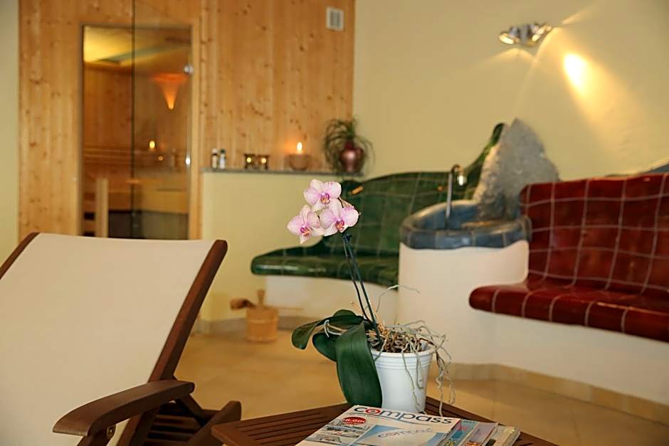 Gasthof - Landhotel Ernst