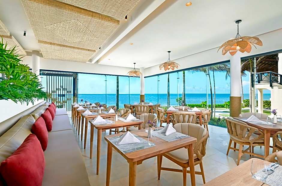 The Eden by Desire Riviera Maya All Inclusive - Couples Only