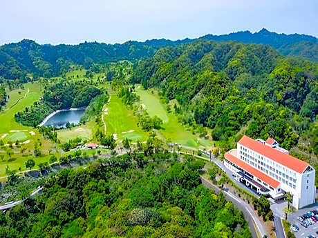 Kamogawa Country Hotel