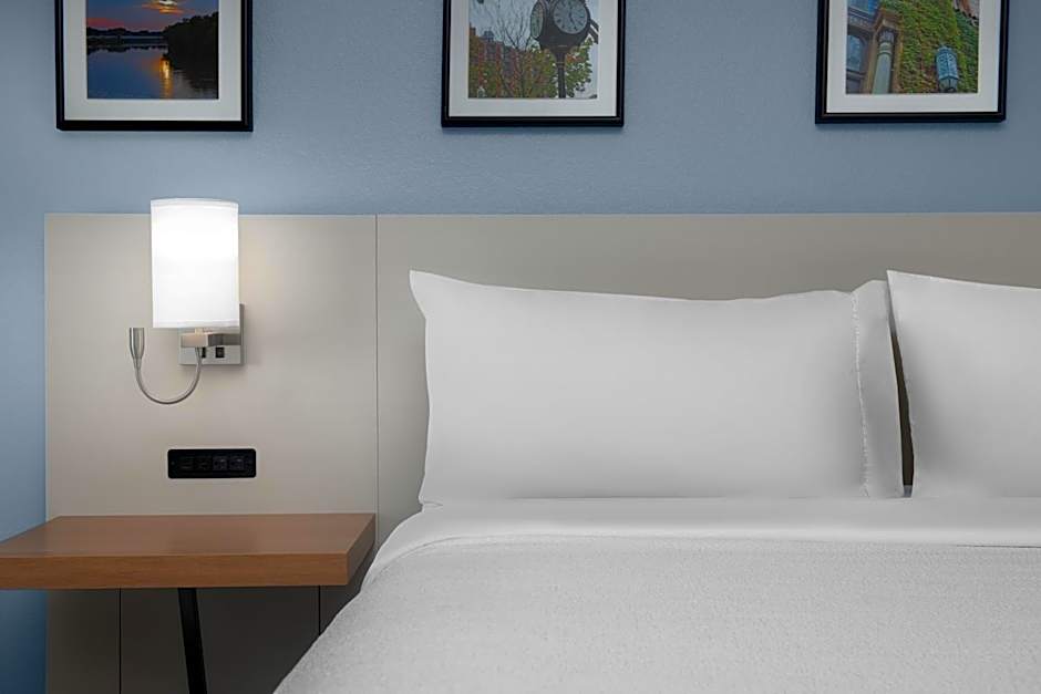 Hilton Garden Inn Wilkes Barre