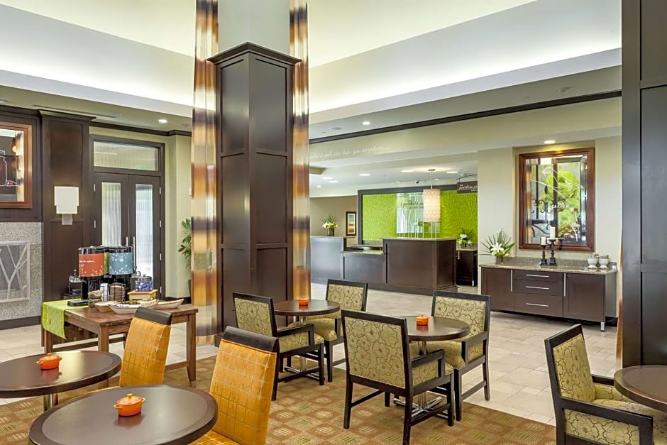 Hilton Garden Inn Seattle Bothell