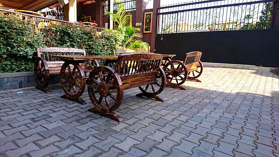 The Venti Hotel & Spa