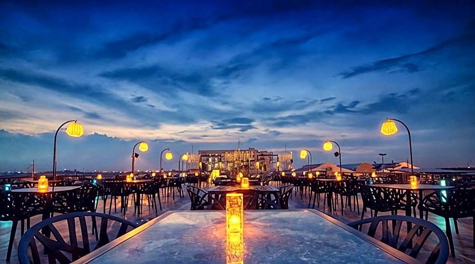 Suvarnabhumi Ville Airport Hotel