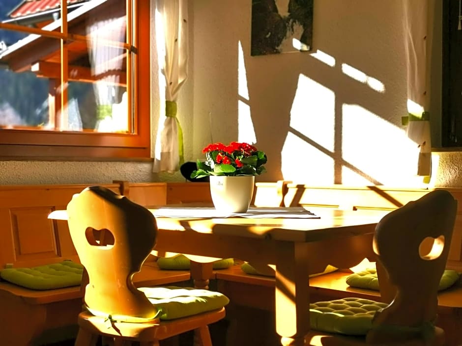 Ferienwohnung Schlögelhofer