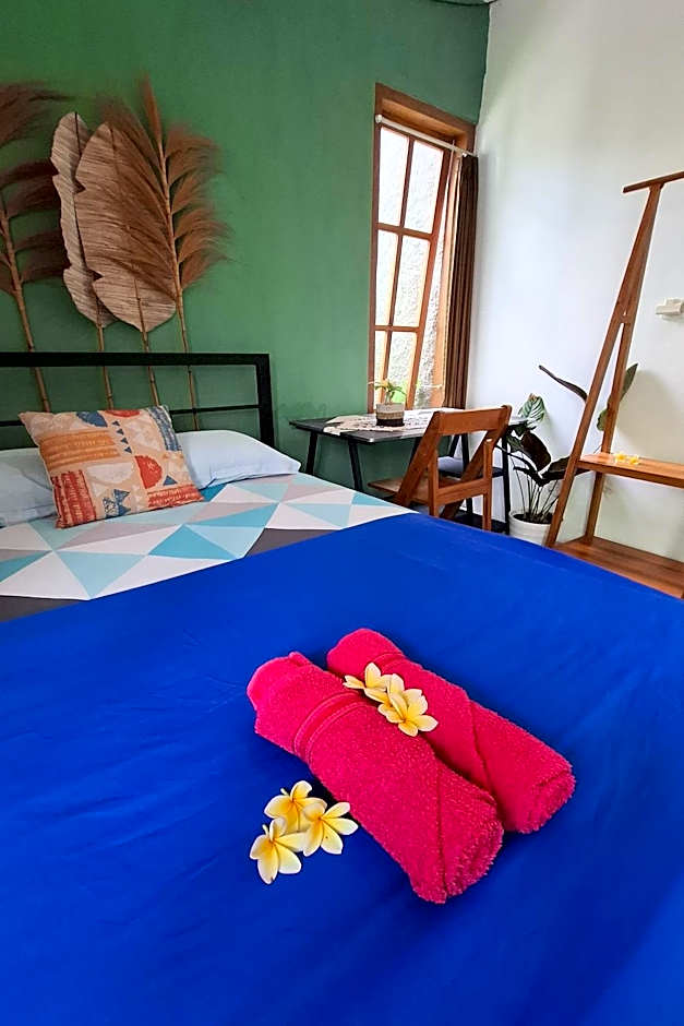 Bring In House Yogyakarta