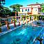 Hero's Garden Relais