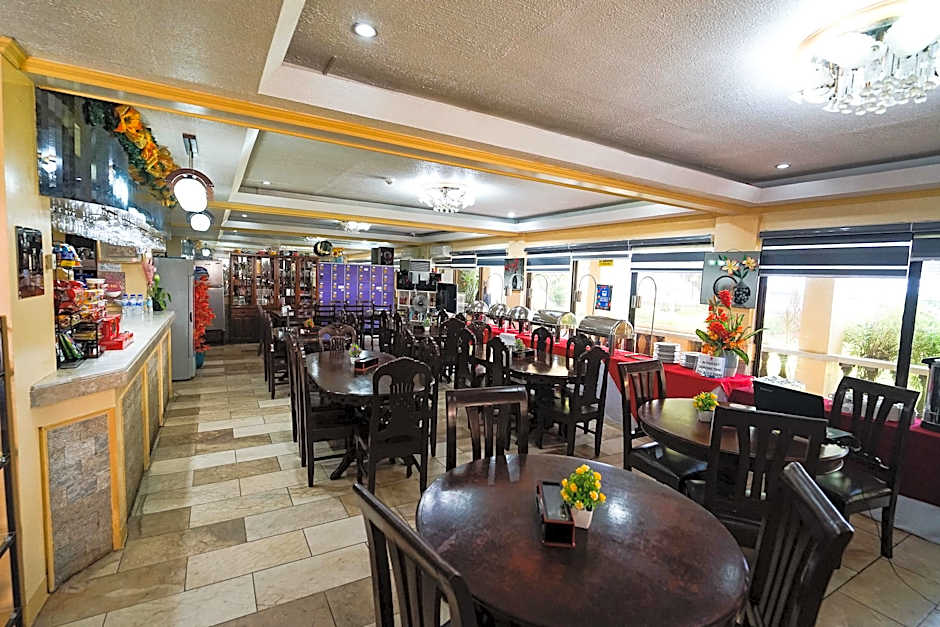 Suzuki Beach Hotel Inc