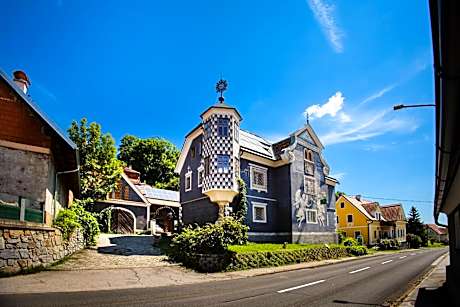 ErlebnisHotel Steirisch Ursprung