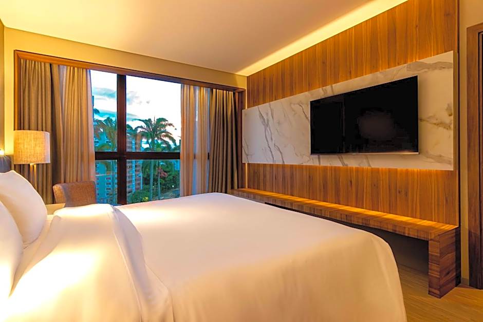 LK Design Hotel Florianópolis