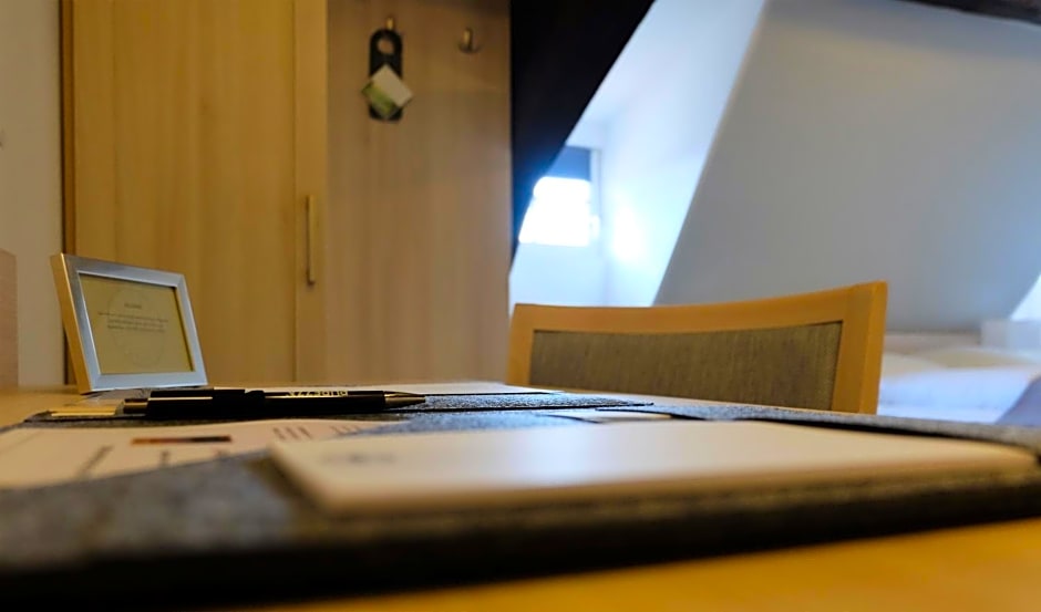 Altes Rathaus Hotel-Restaurant-Café