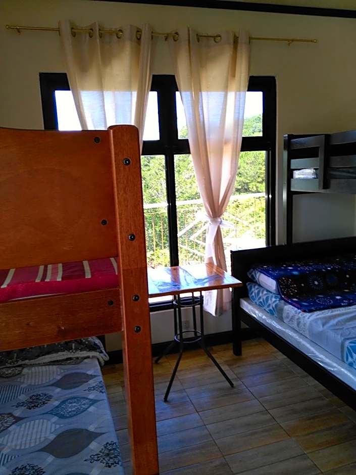 Banga-an BnB and Coffee House