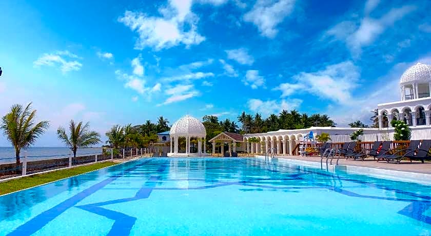 Maayo Argao Resort