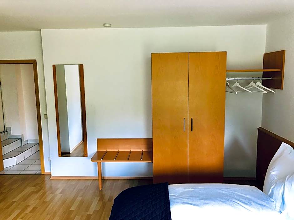 Am Landhaus – Gästezimmer