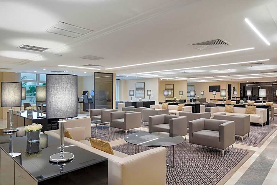 Fraser Suites Abuja