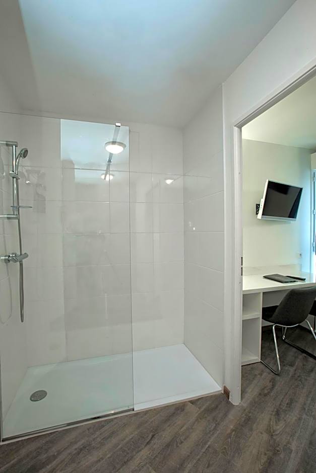 All Suites Bordeaux Pessac