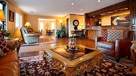 Best Western Inn of McAlester